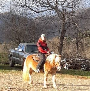 Meet your Posher, John